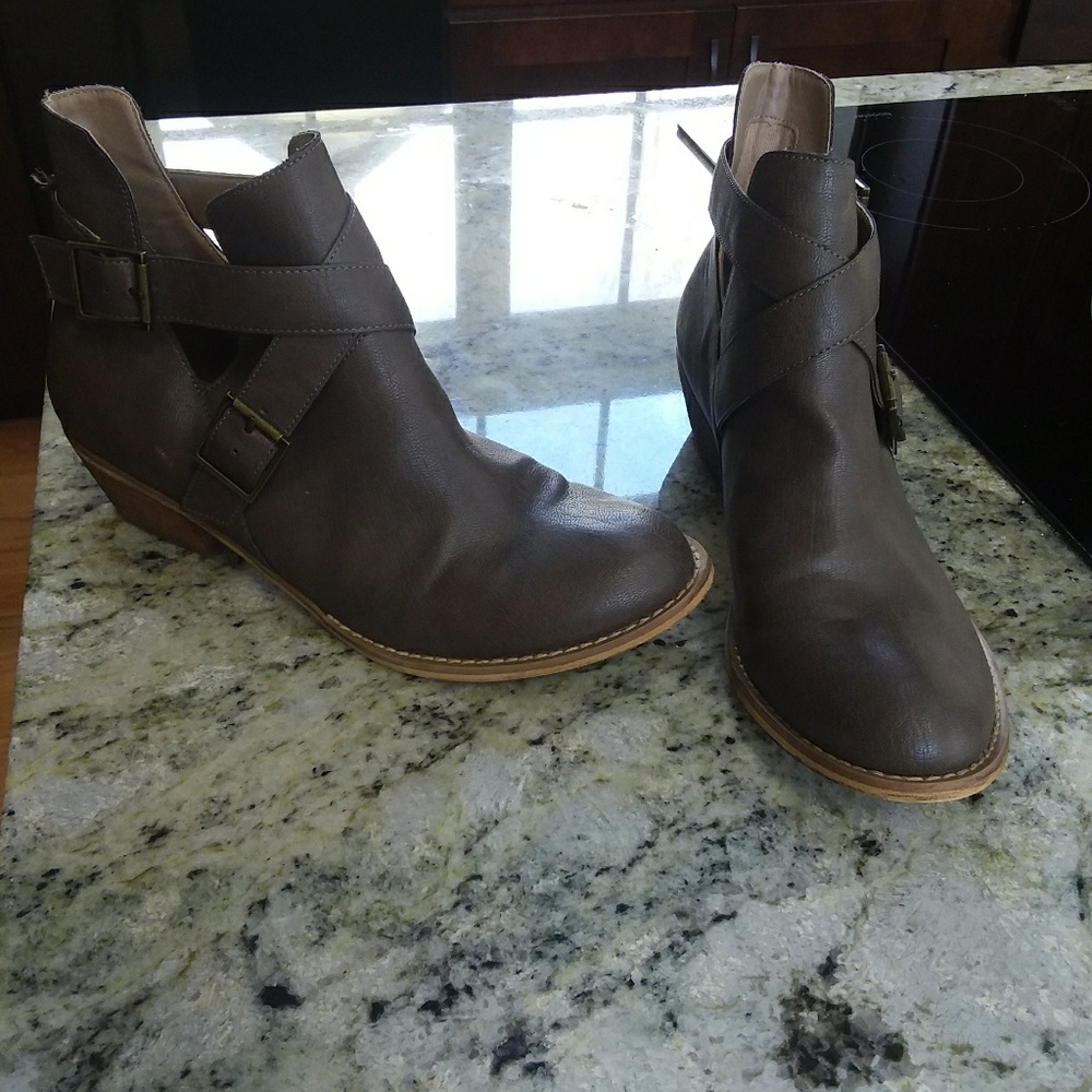 Abound Ankle boots